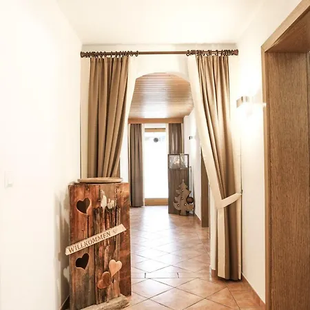 Haus Lutt Apartment Ried im Oberinntal