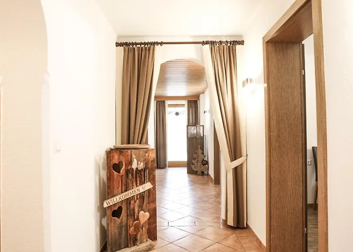 Haus Lutt Apartment Ried im Oberinntal