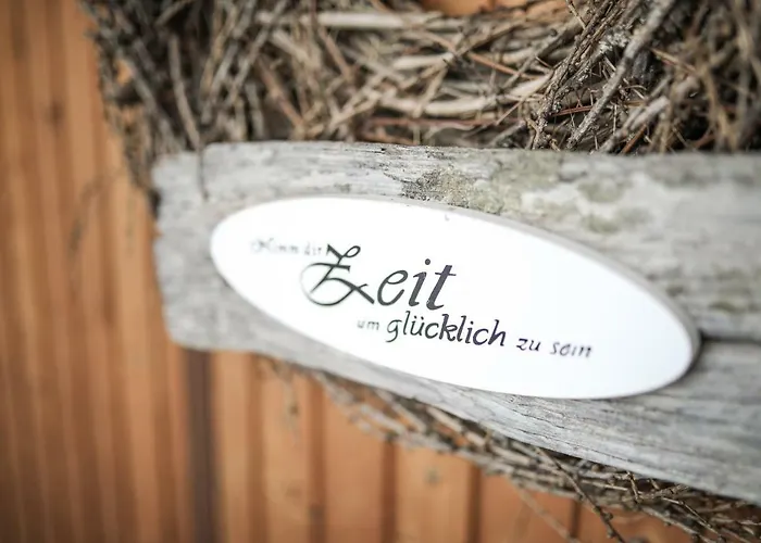 Haus Lutt Ried im Oberinntal